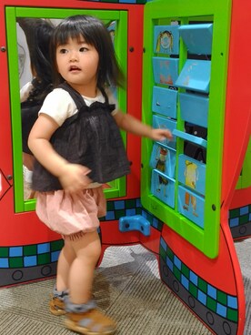 yuzukiさんのコーディネート