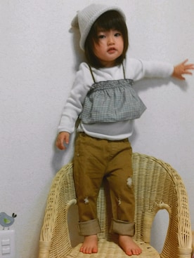 yuzukiさんのコーディネート