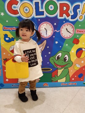 yuzukiさんのコーディネート