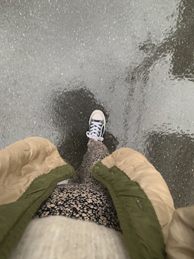 m:i さん(レディース・154cm)の秋コーディネート