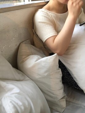 m:i さん（レディース・154cm）の秋コーディネート