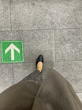 m:i さん(レディース・154cm)の春コーディネート