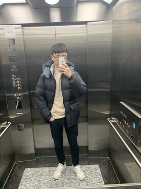 阿狗，さんのコーディネート