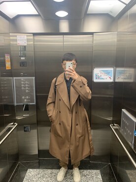 阿狗，さんのコーディネート