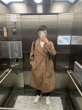 阿狗，さんのコーディネート