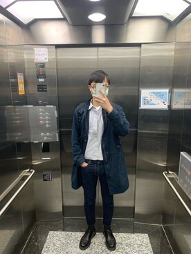 阿狗，さんのコーディネート