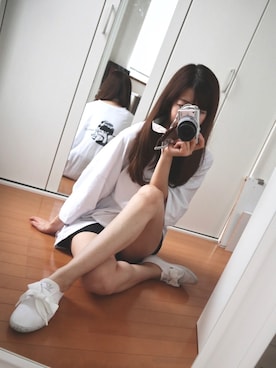 りょこ♡*さんのコーディネート