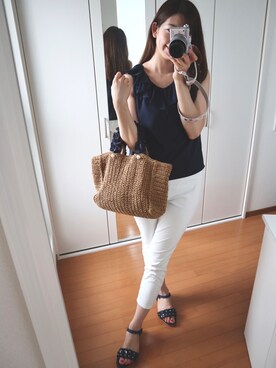 りょこ♡*さんのコーディネート