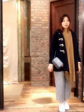 my_chungさんのコーディネート