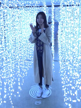 my_chungさんのコーディネート