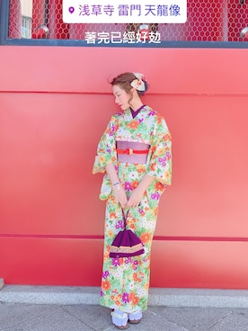 my_chungさんのコーディネート