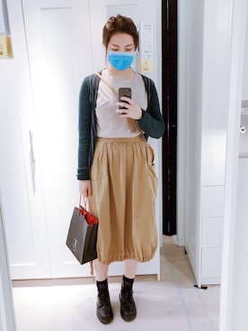 my_chungさんのコーディネート