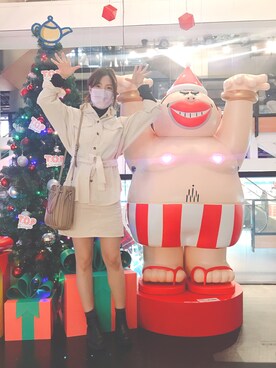 my_chungさんのコーディネート