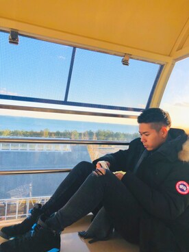 knsnさんのコーディネート