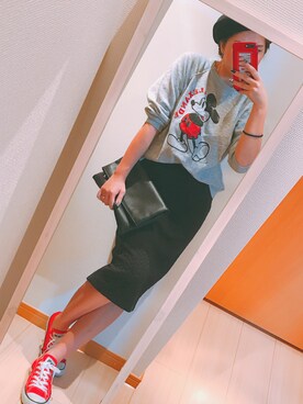 miiさんのコーディネート