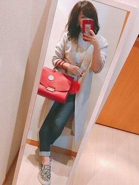 miiさんのコーディネート