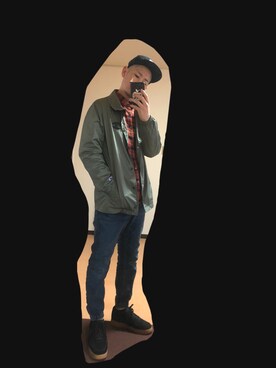 showさんのコーディネート