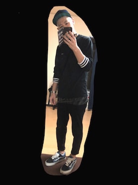 showさんのコーディネート