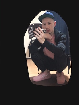 showさん（メンズ・172cm）の秋コーディネート