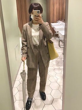 onakasuiteruyoさんのコーディネート