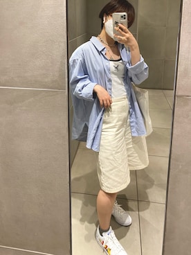 onakasuiteruyoさんのコーディネート