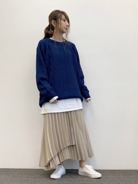 「あけましておめでとうございます！」｜くろさんさん（レディース・163cm）の冬コーディネート