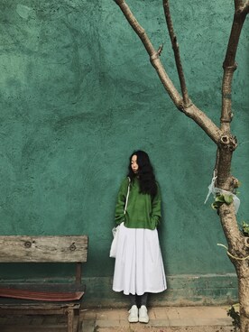 Liraeraelさんのコーディネート