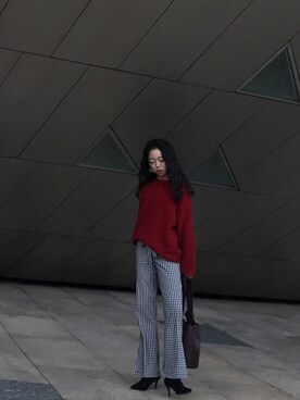 Liraeraelさんのコーディネート