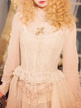 nivashさんのコーディネート