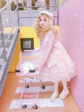 nivashさんのコーディネート