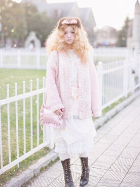 nivashさんのコーディネート