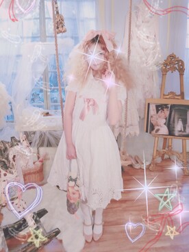 nivashさんのコーディネート