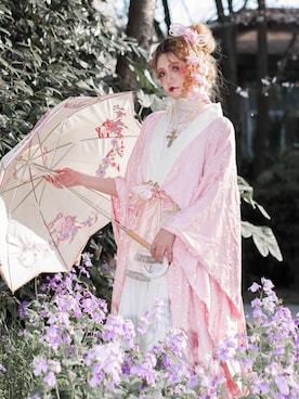 nivashさんのコーディネート