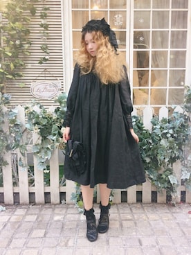 nivashさんのコーディネート