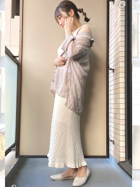 まんまるんさんのコーディネート