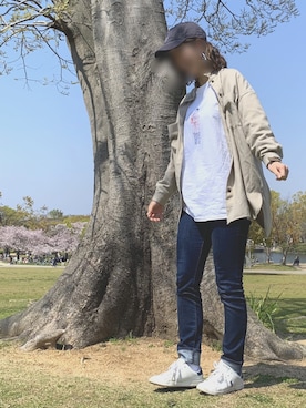 なみさんのコーディネート