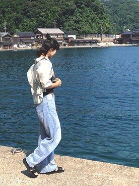 なみさんのコーディネート