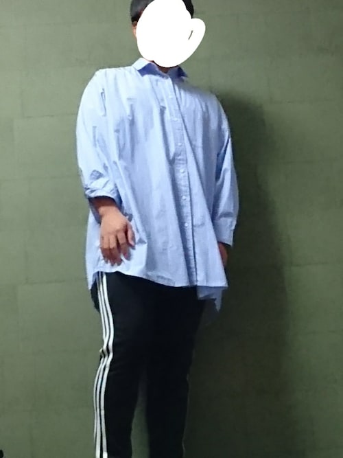 Dai Adidas Originalsのパンツを使ったコーディネート Wear Dai Adidas Originalsのパンツを使ったコーディネート Wear