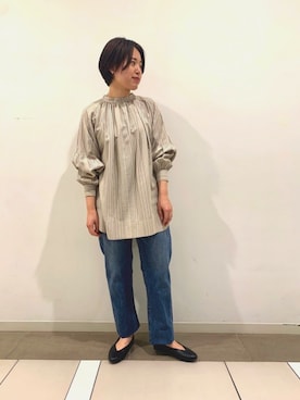 kudomikiさんのコーディネート