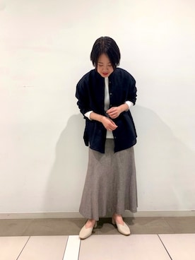 kudomikiさんのコーディネート