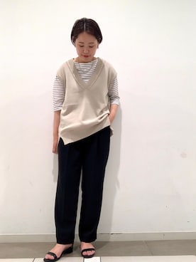 kudomikiさんのコーディネート