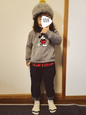 akr773さんのコーディネート