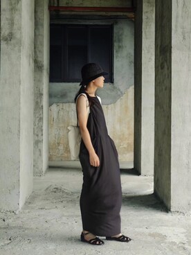 YangMoさんのコーディネート