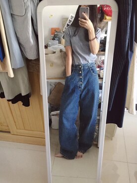 YangMoさんのコーディネート