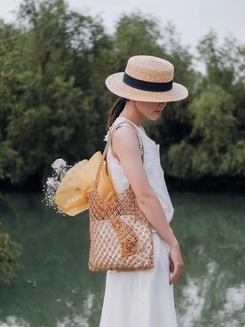 YangMoさんのコーディネート