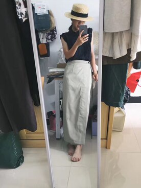 YangMoさんのコーディネート