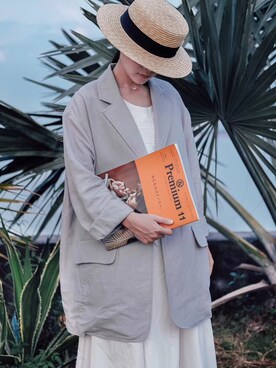 YangMoさんのコーディネート