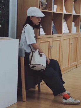 YangMoさんのコーディネート