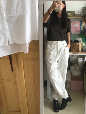 YangMoさんのコーディネート