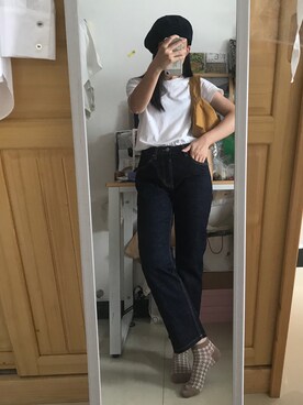 YangMoさんのコーディネート